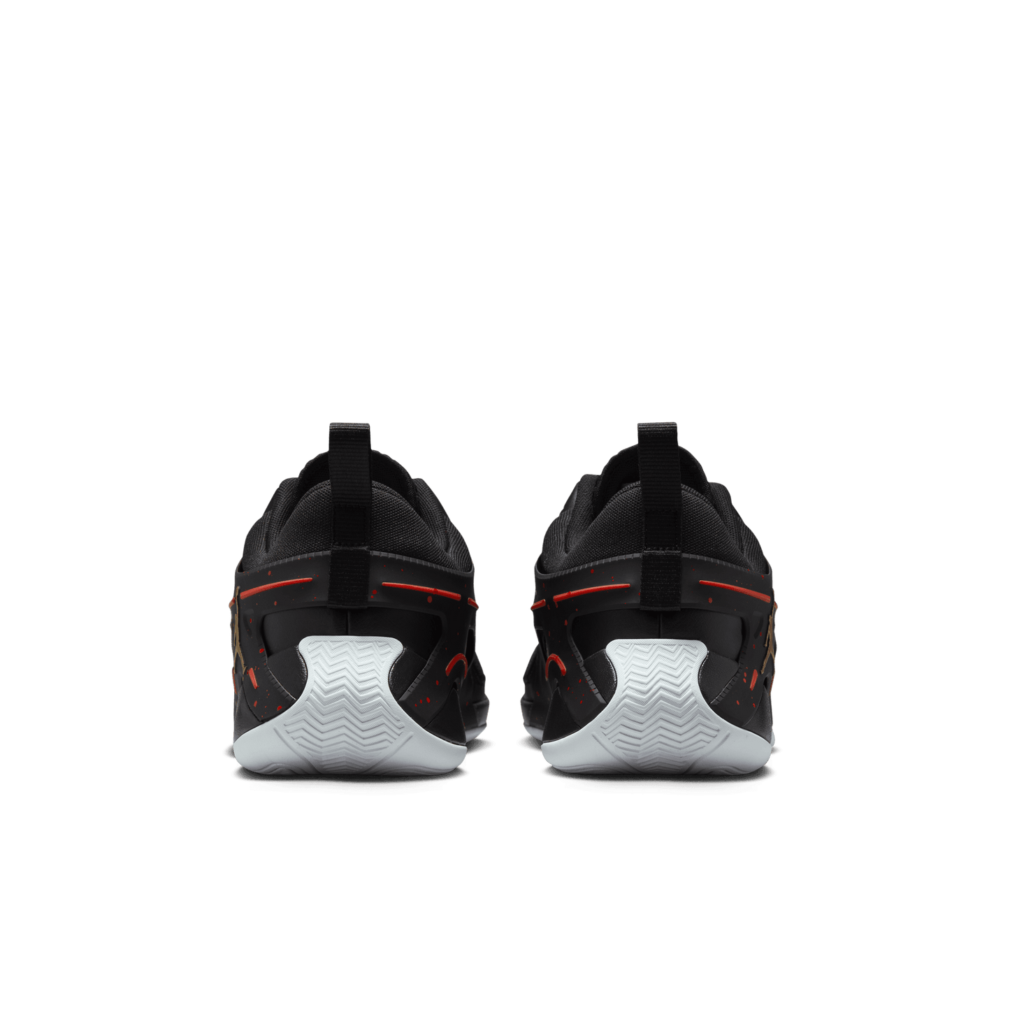 JORDAN HEIR SERIES