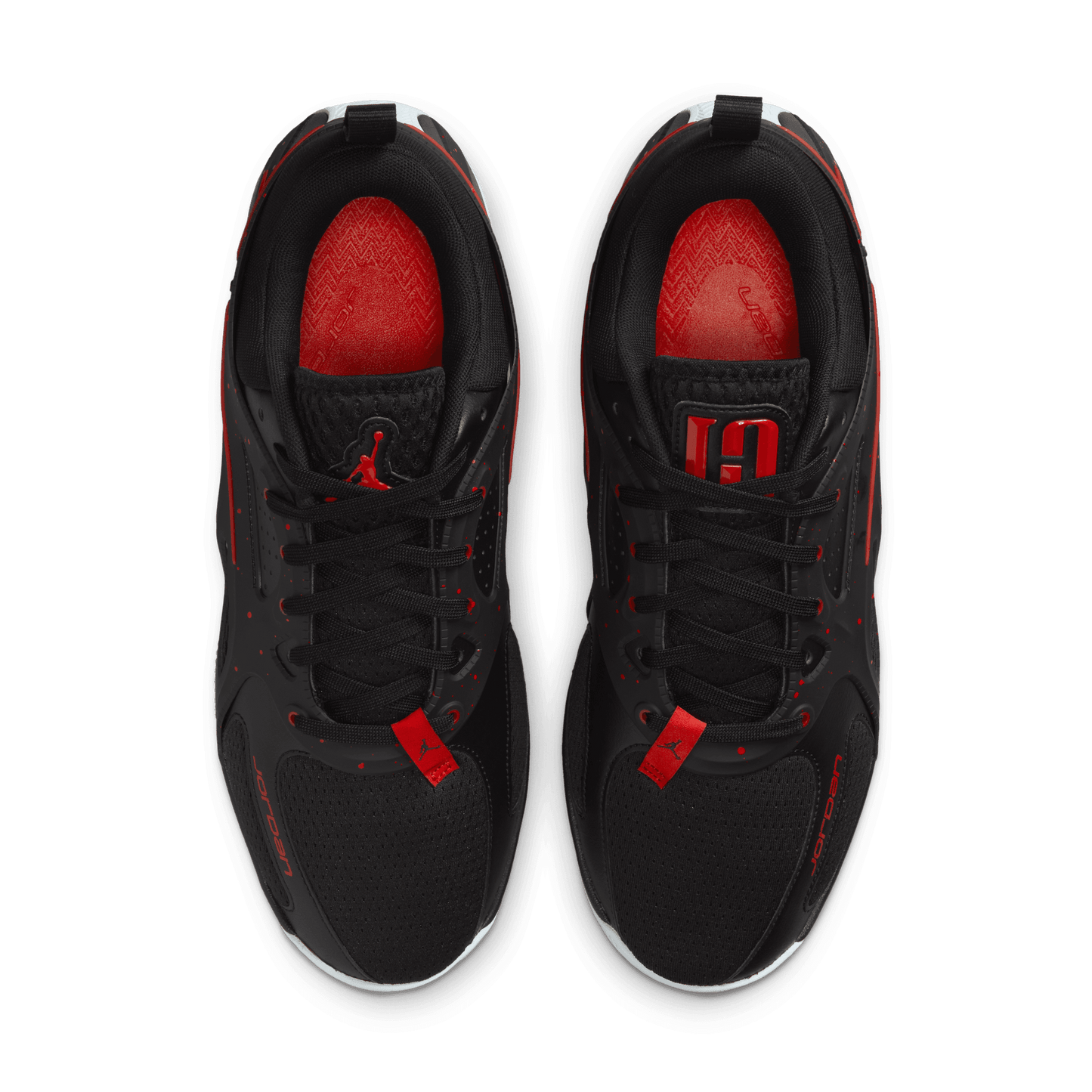 JORDAN HEIR SERIES