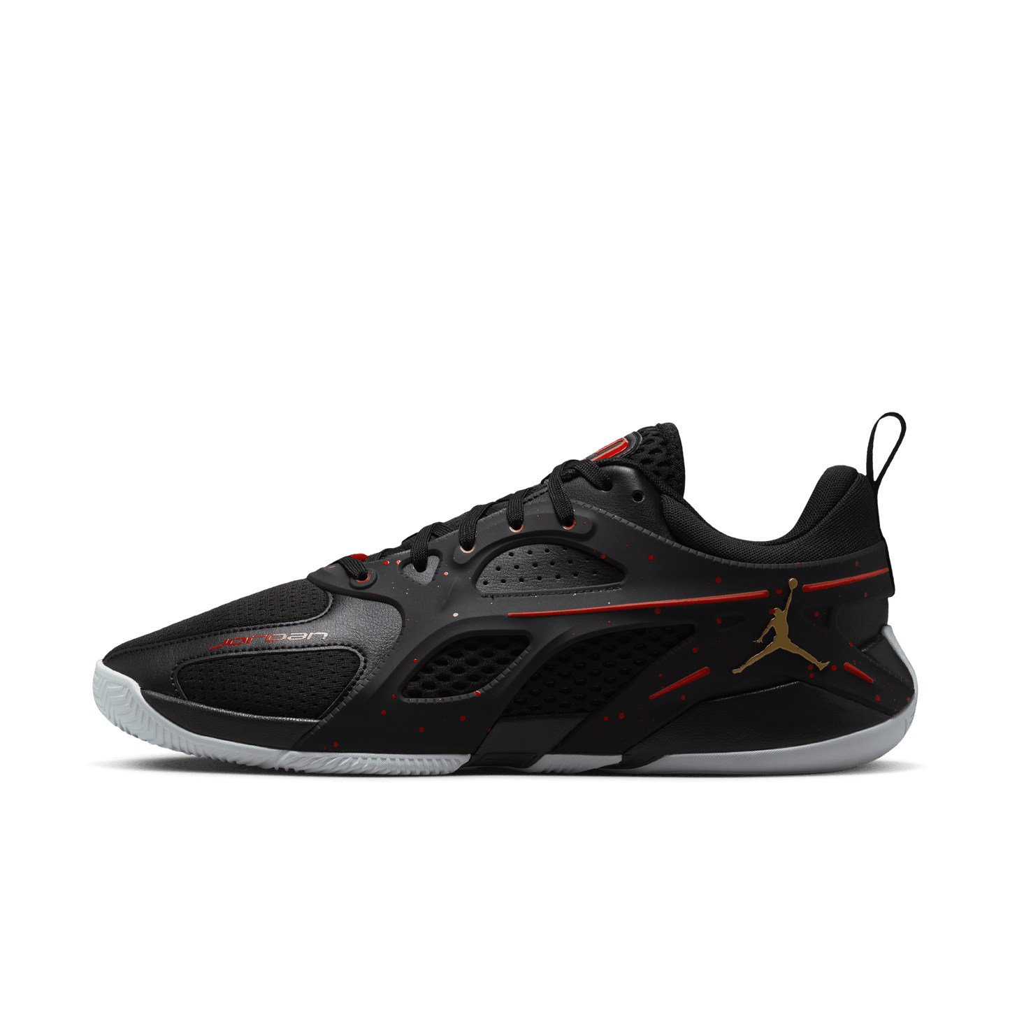 JORDAN HEIR SERIES