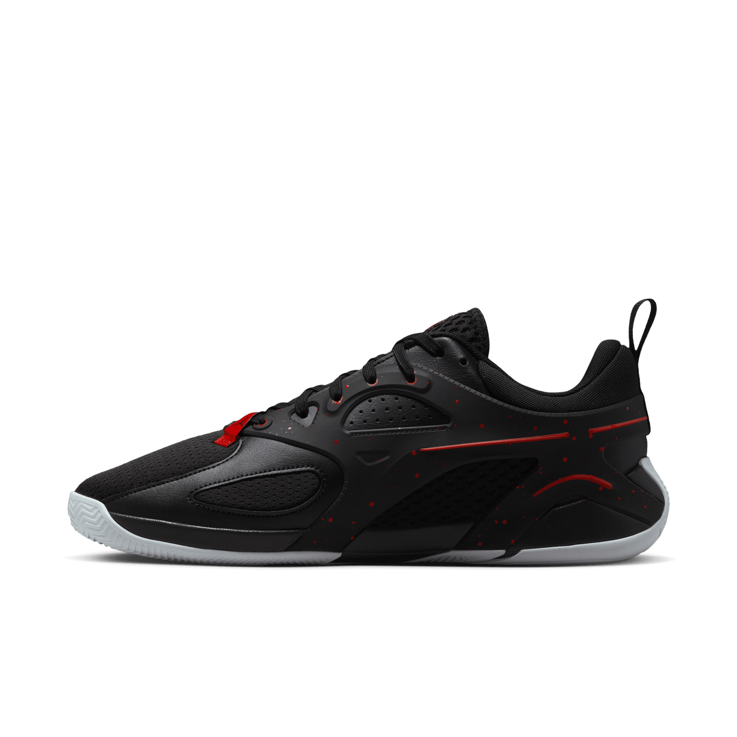 JORDAN HEIR SERIES