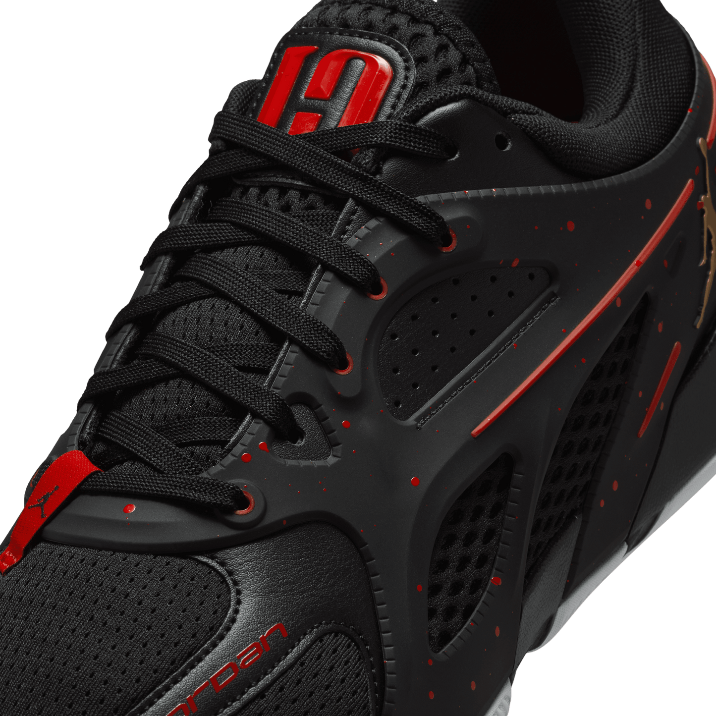 JORDAN HEIR SERIES