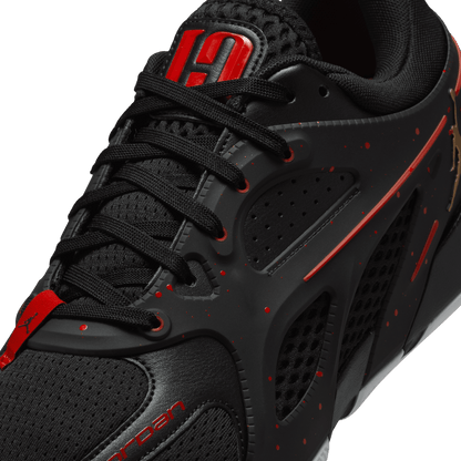 JORDAN HEIR SERIES