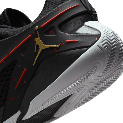JORDAN HEIR SERIES