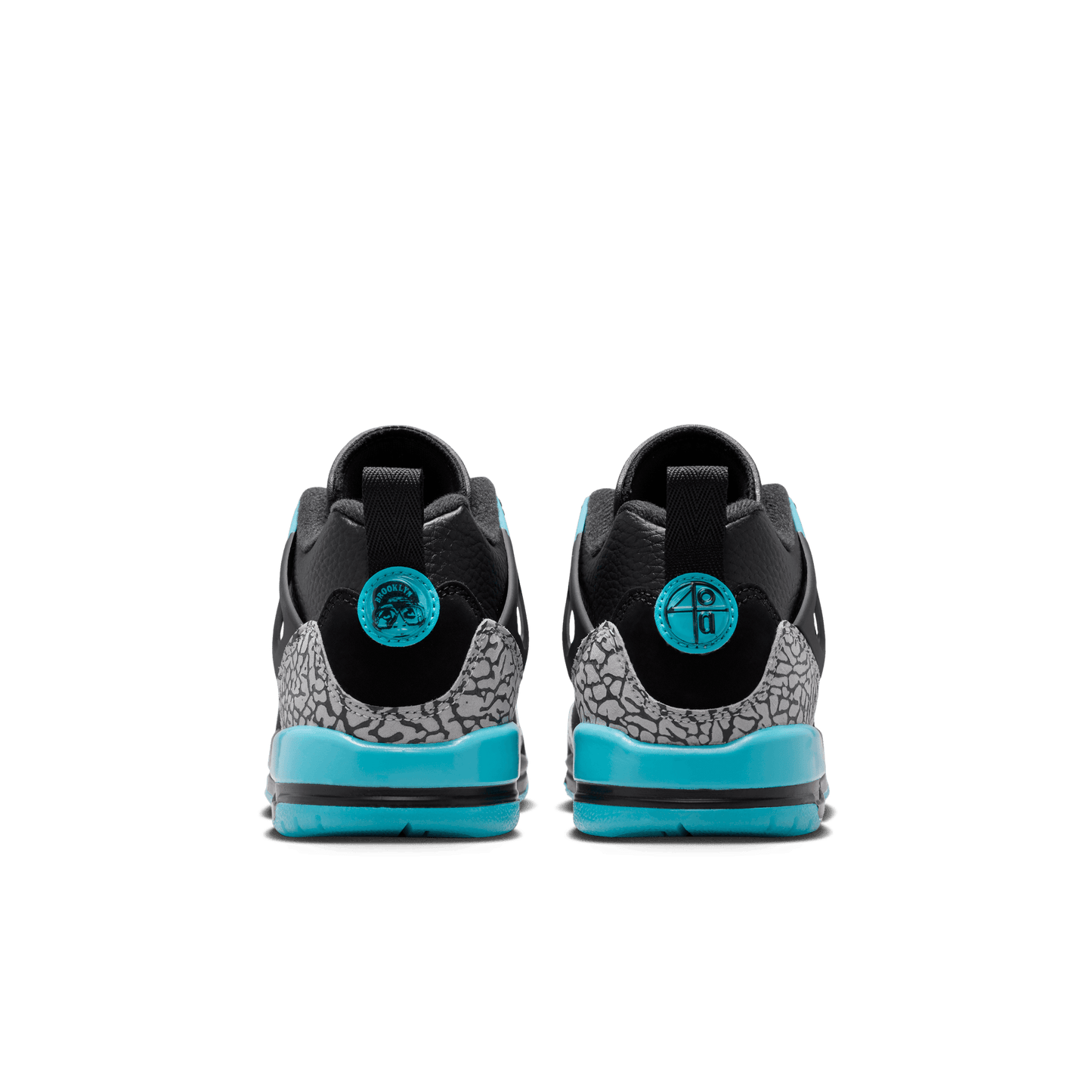 JORDAN SPIZIKE LOW (GS)