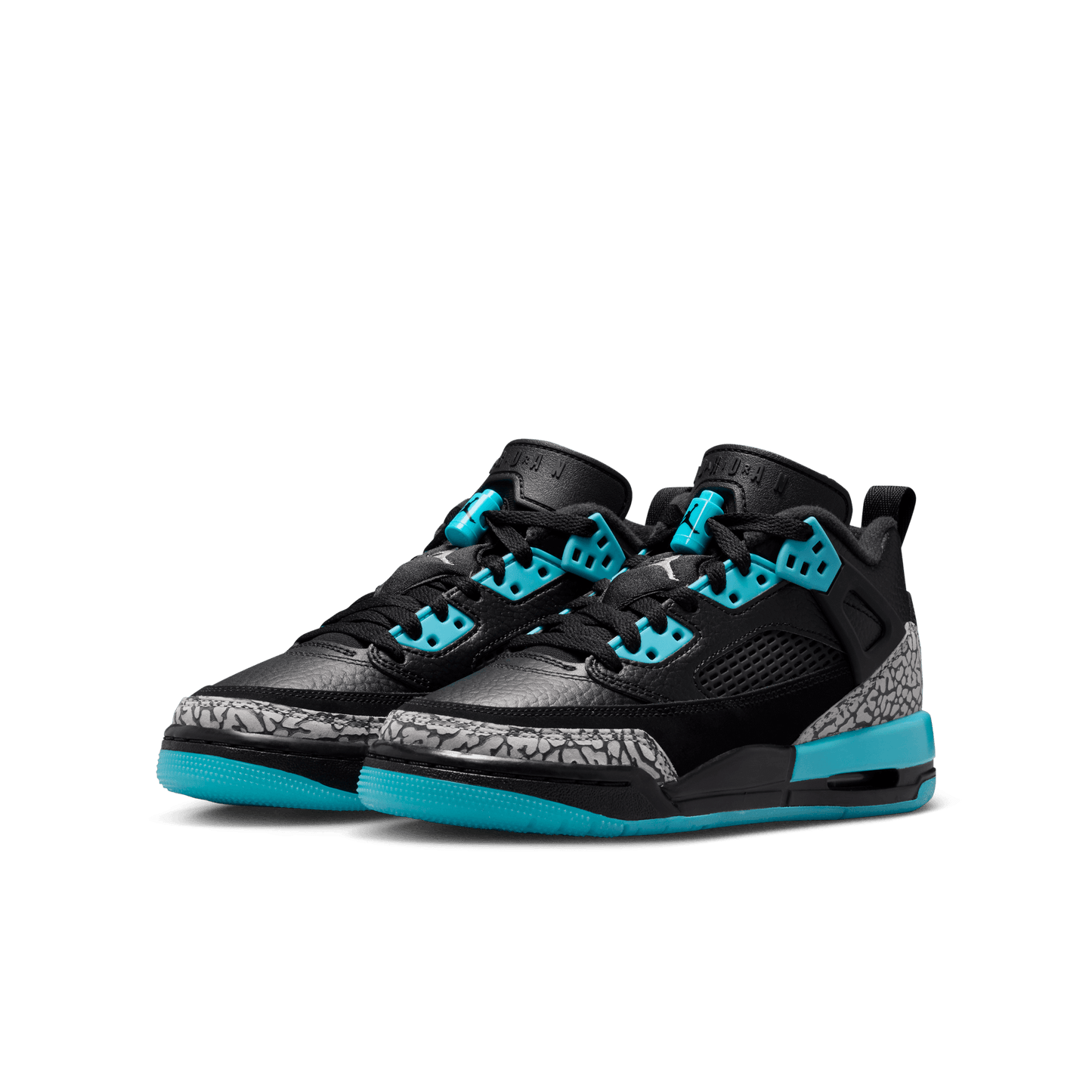 JORDAN SPIZIKE LOW (GS)