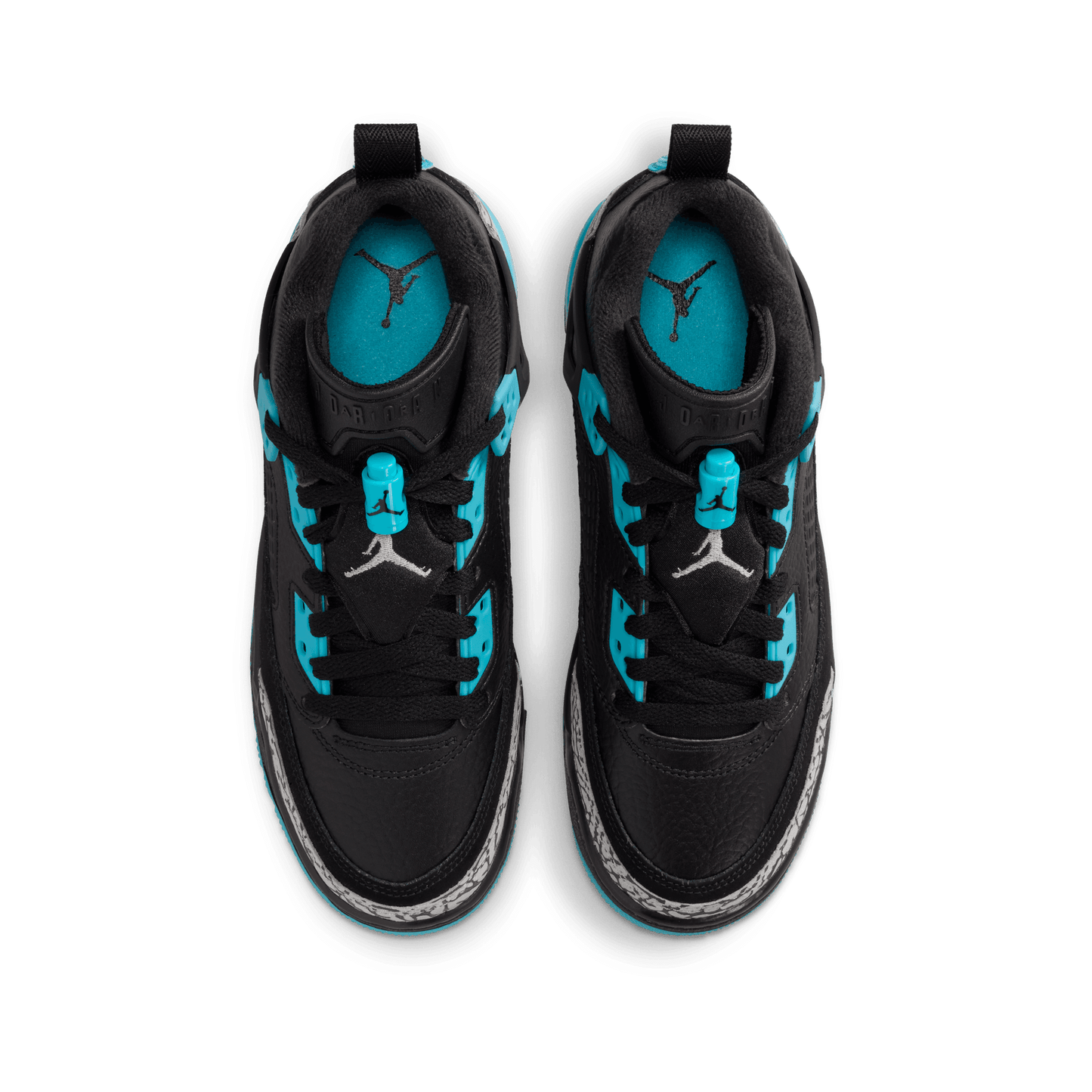 JORDAN SPIZIKE LOW (GS)