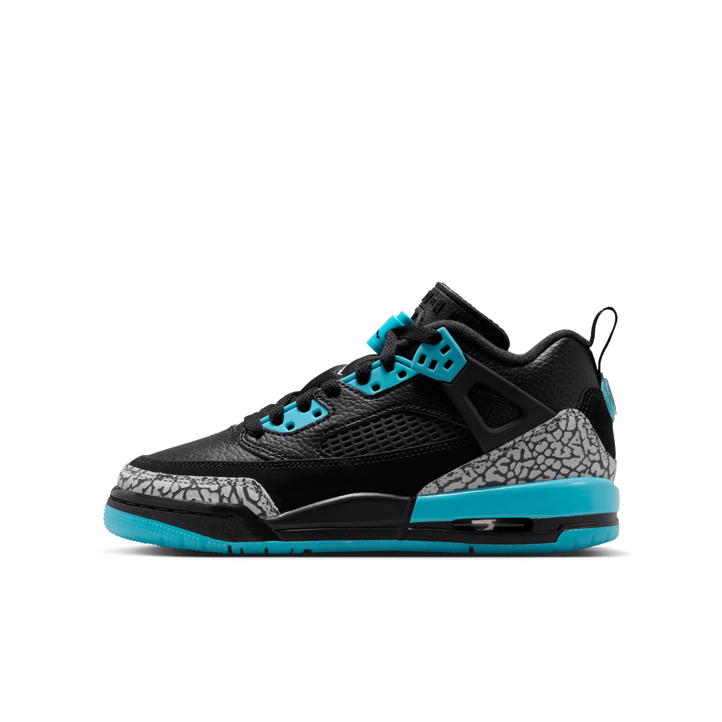 JORDAN SPIZIKE LOW (GS)