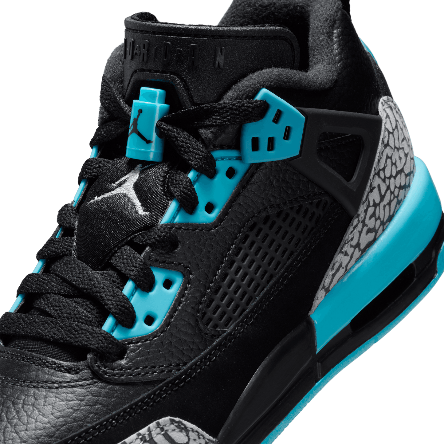 JORDAN SPIZIKE LOW (GS)