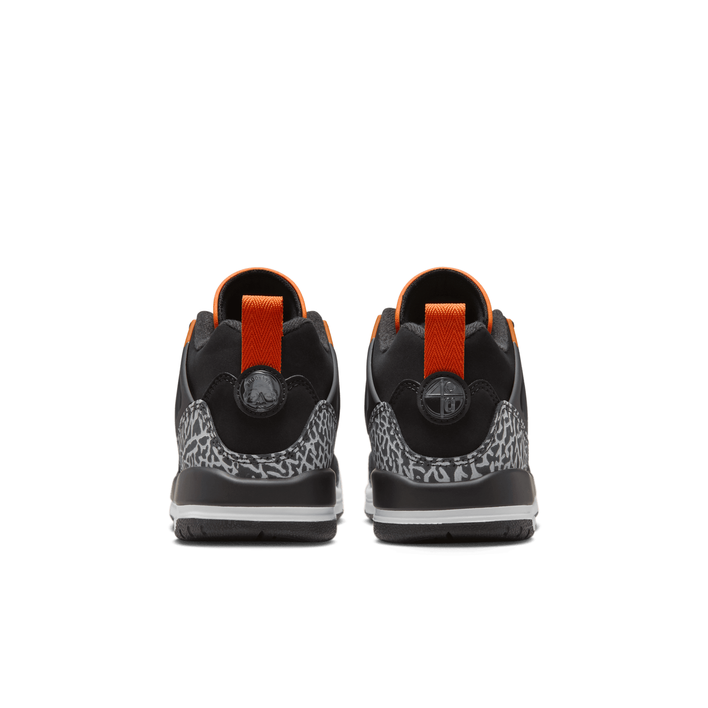 JORDAN SPIZIKE LOW (GS)