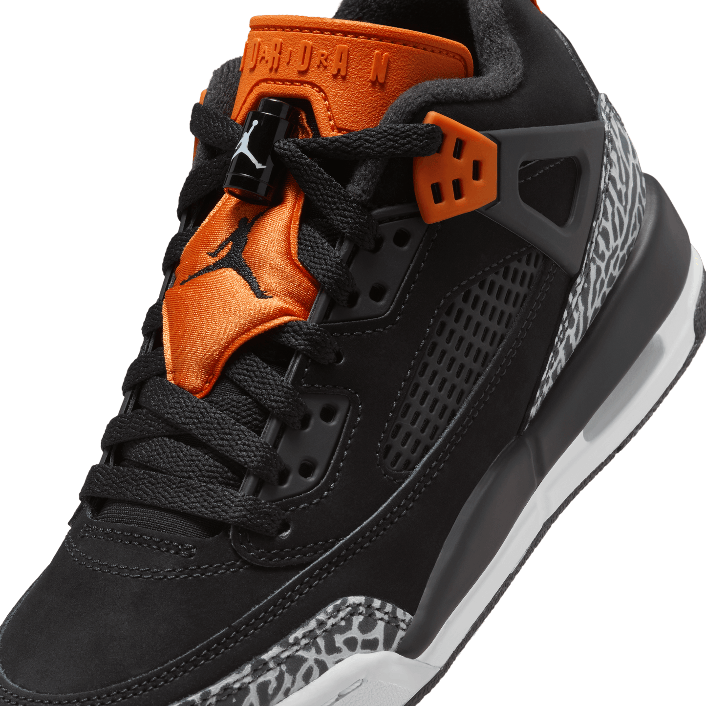 JORDAN SPIZIKE LOW (GS)