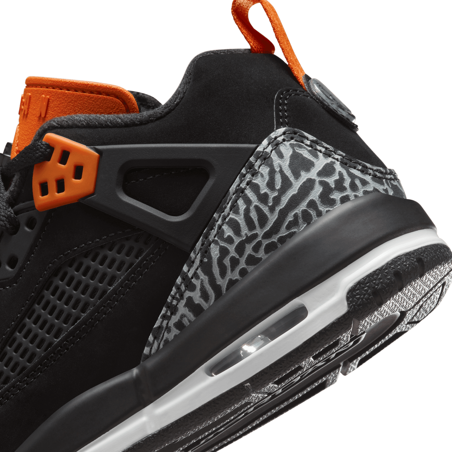 JORDAN SPIZIKE LOW (GS)