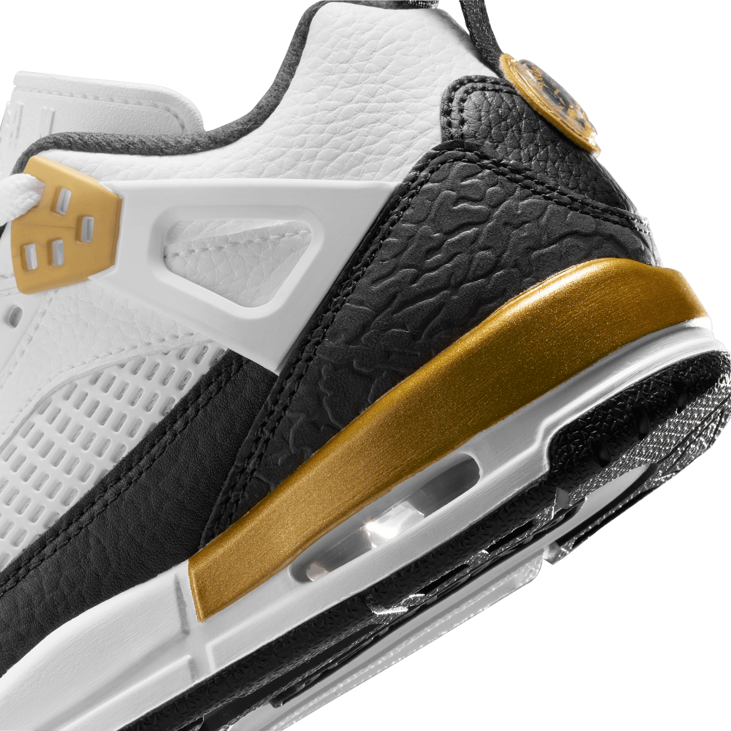 JORDAN SPIZIKE LOW (GS)