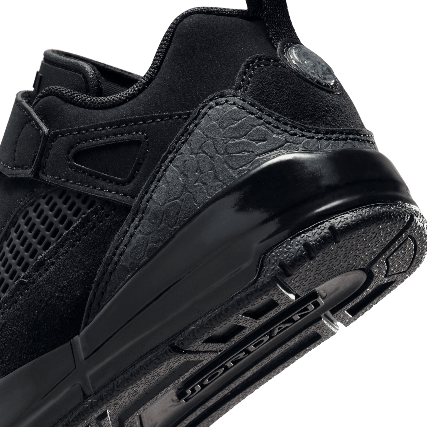 JORDAN SPIZIKE LOW (PS)