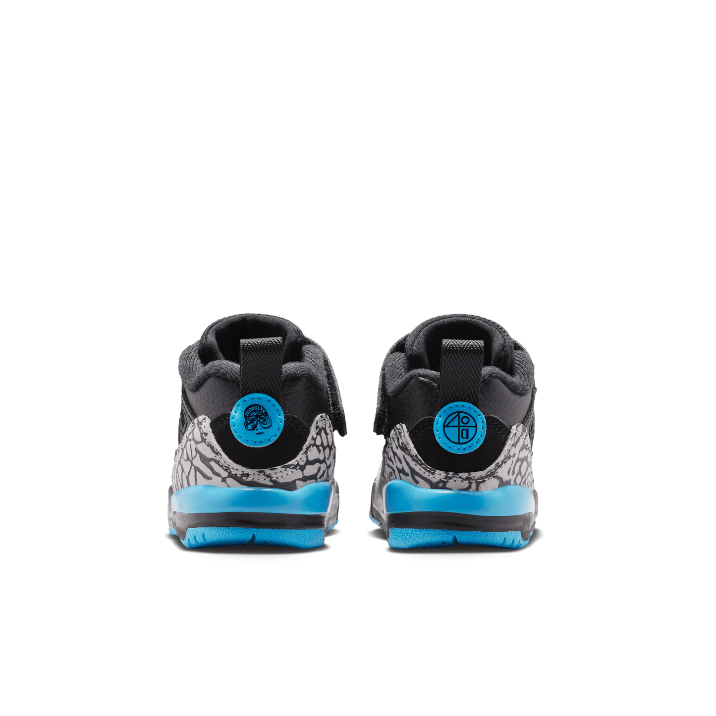 JORDAN SPIZIKE LOW (TD)