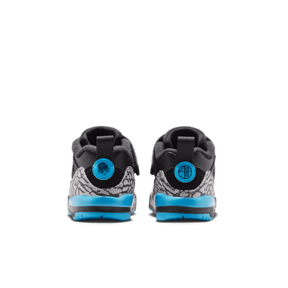 JORDAN SPIZIKE LOW (TD)