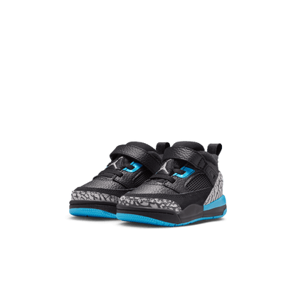 JORDAN SPIZIKE LOW (TD)