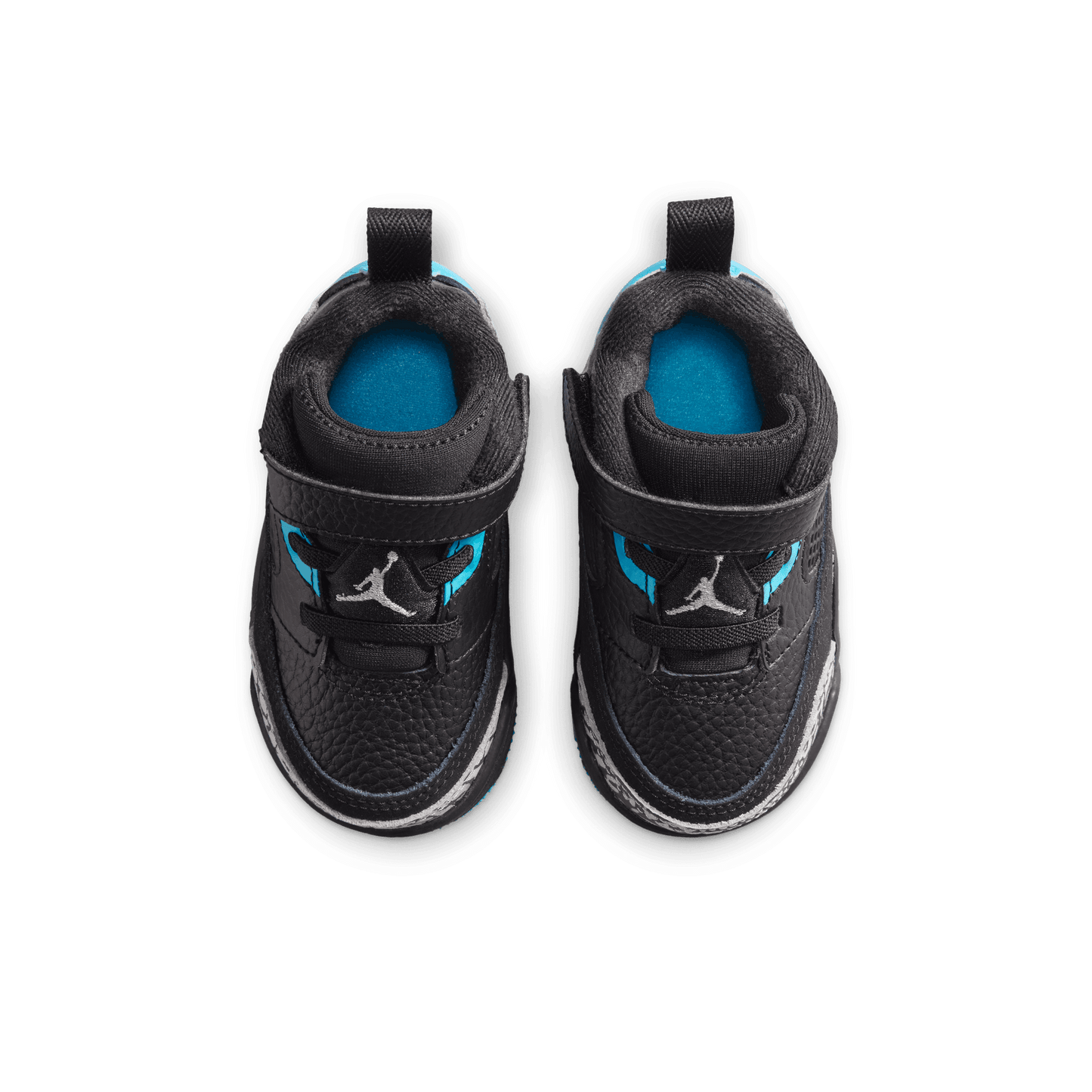 JORDAN SPIZIKE LOW (TD)