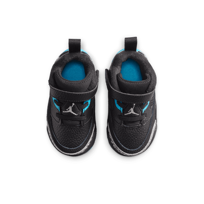 JORDAN SPIZIKE LOW (TD)