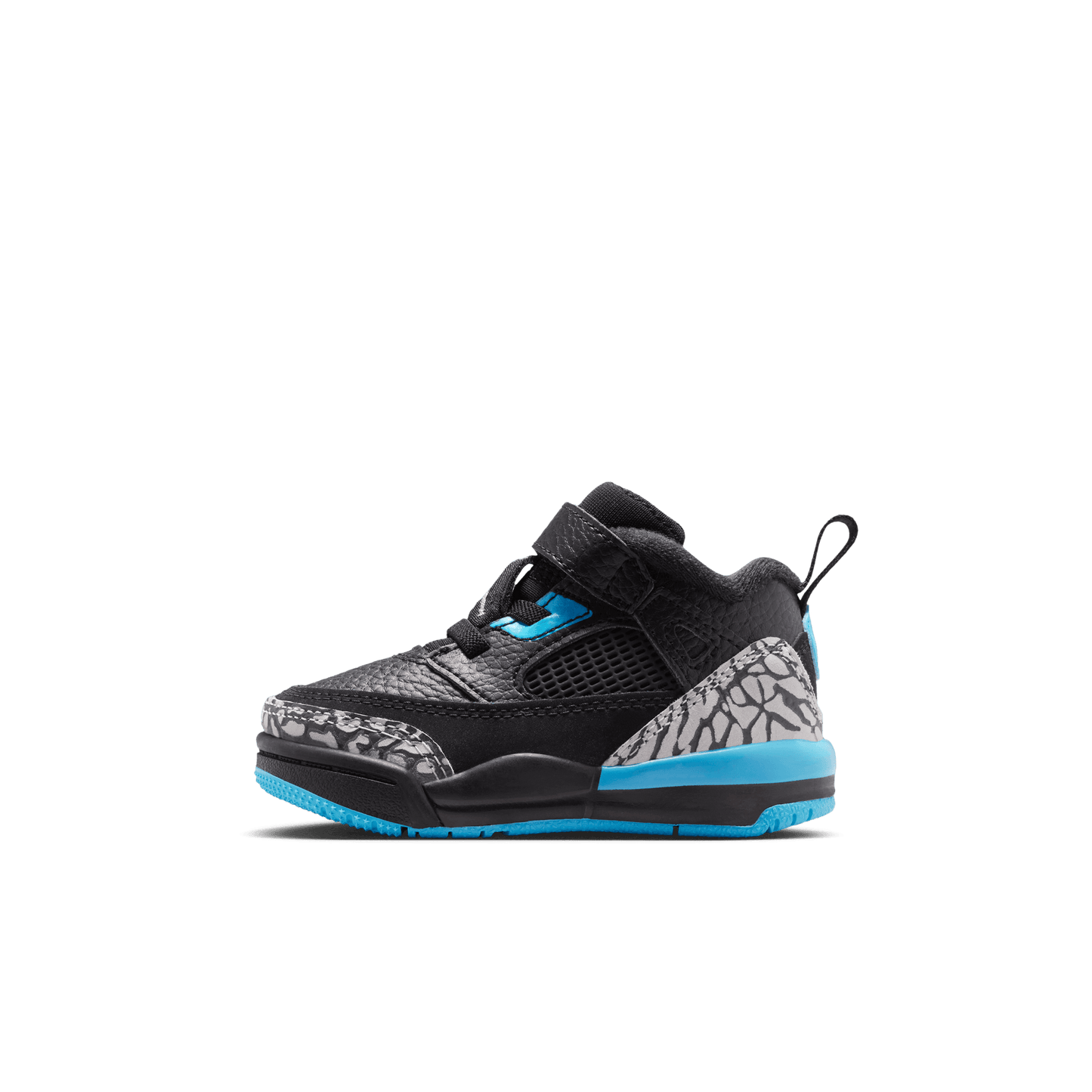 JORDAN SPIZIKE LOW (TD)