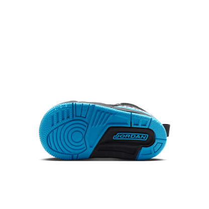 JORDAN SPIZIKE LOW (TD)