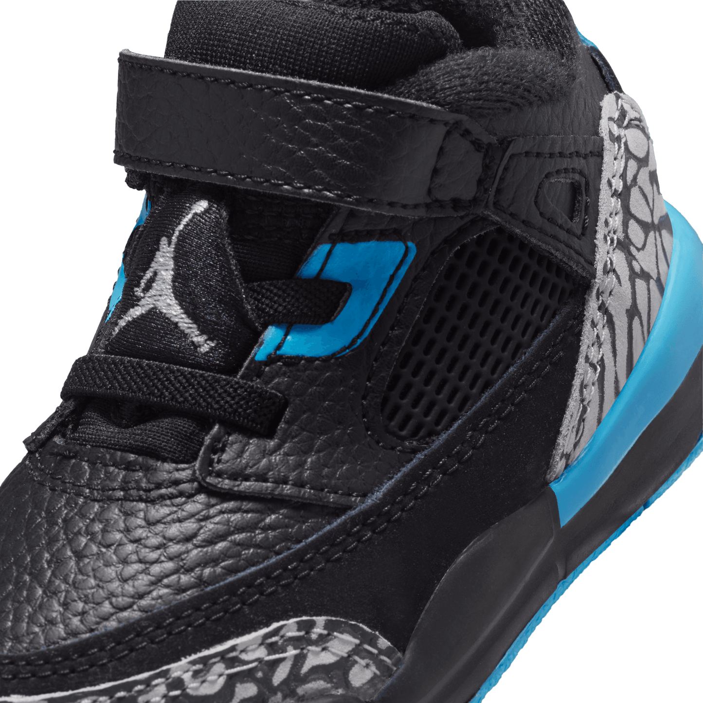 JORDAN SPIZIKE LOW (TD)