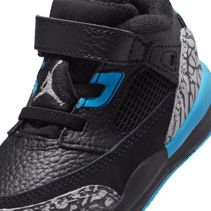 JORDAN SPIZIKE LOW (TD)