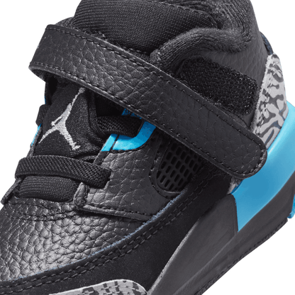 JORDAN SPIZIKE LOW (TD)