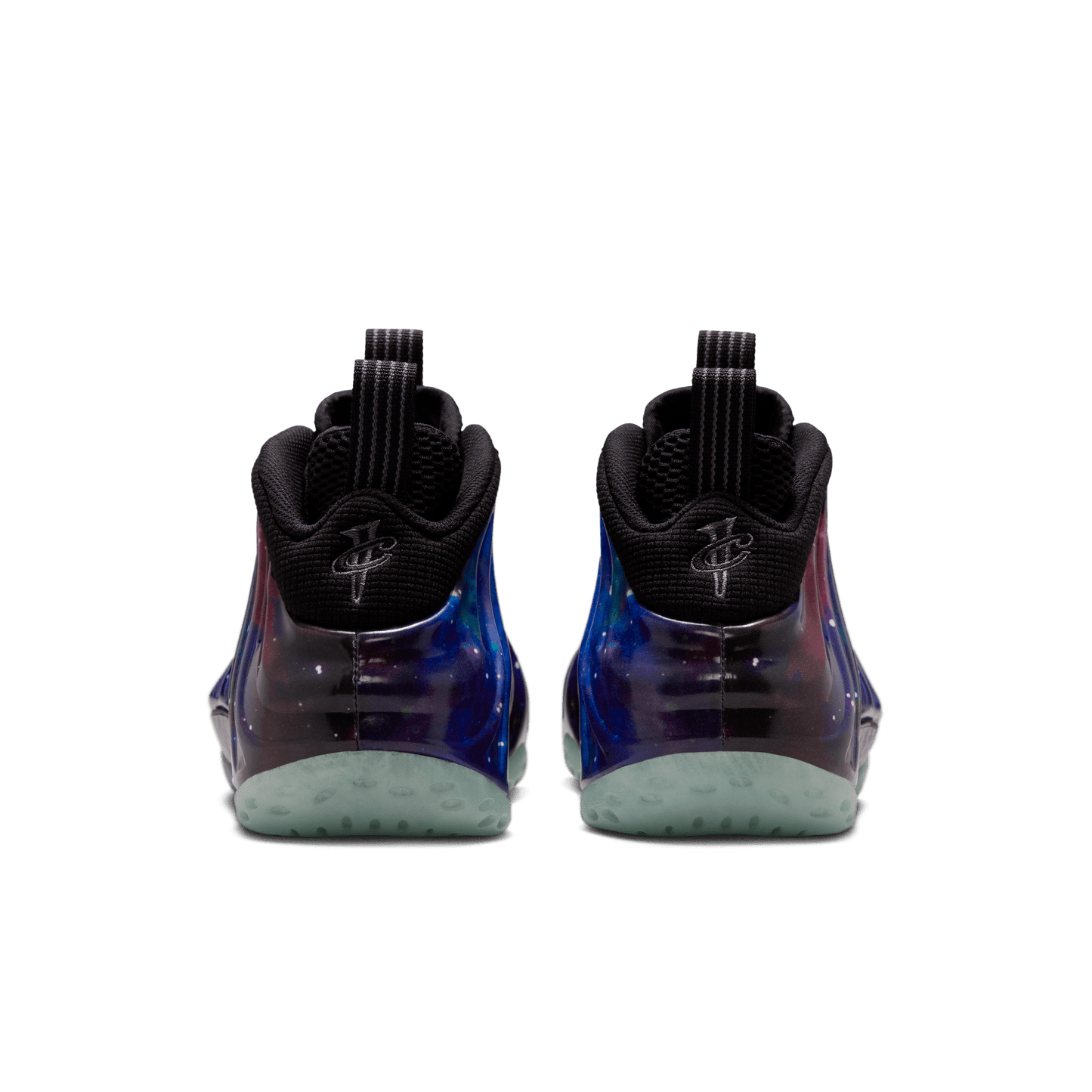 NIKE AIR FOAMPOSITE ONE