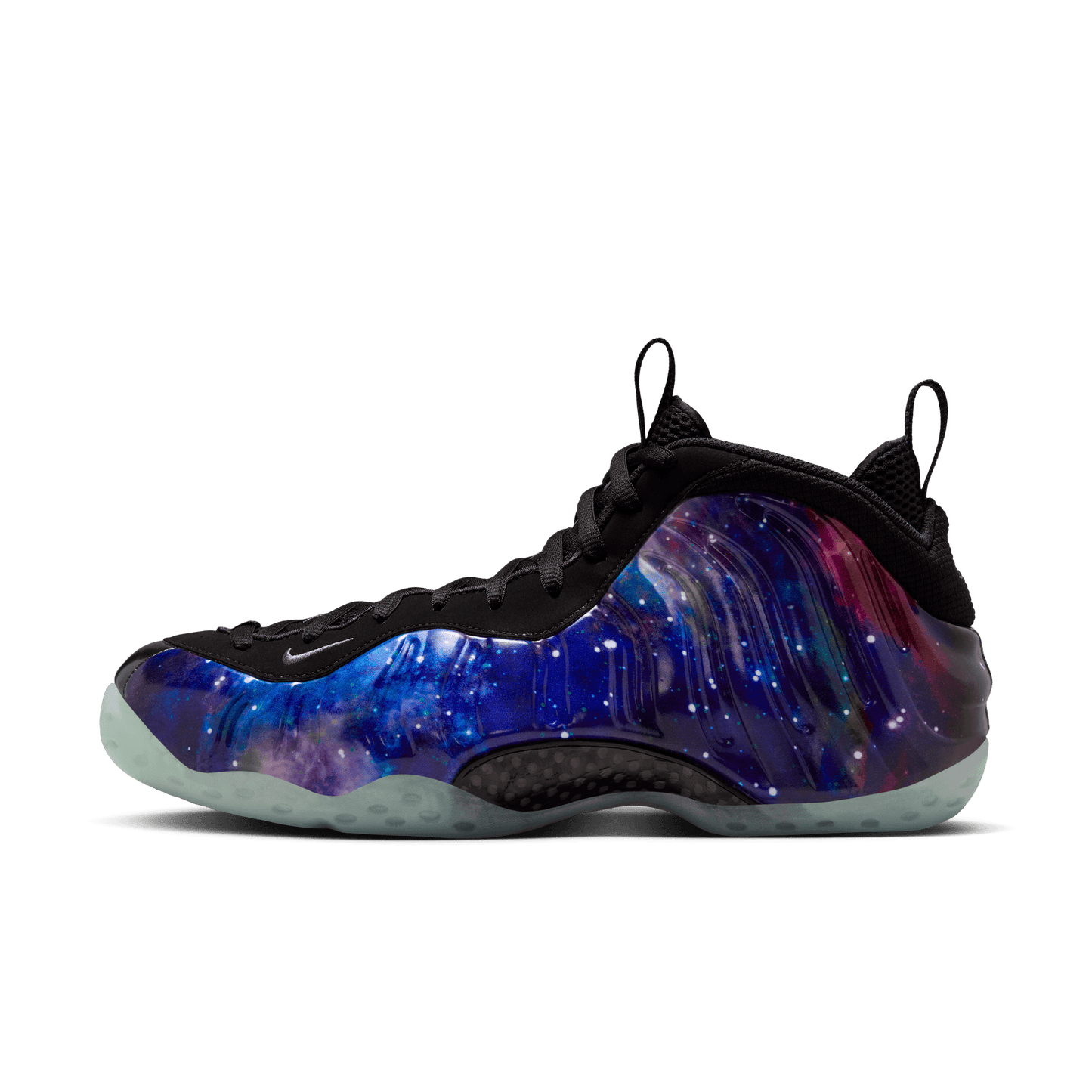NIKE AIR FOAMPOSITE ONE
