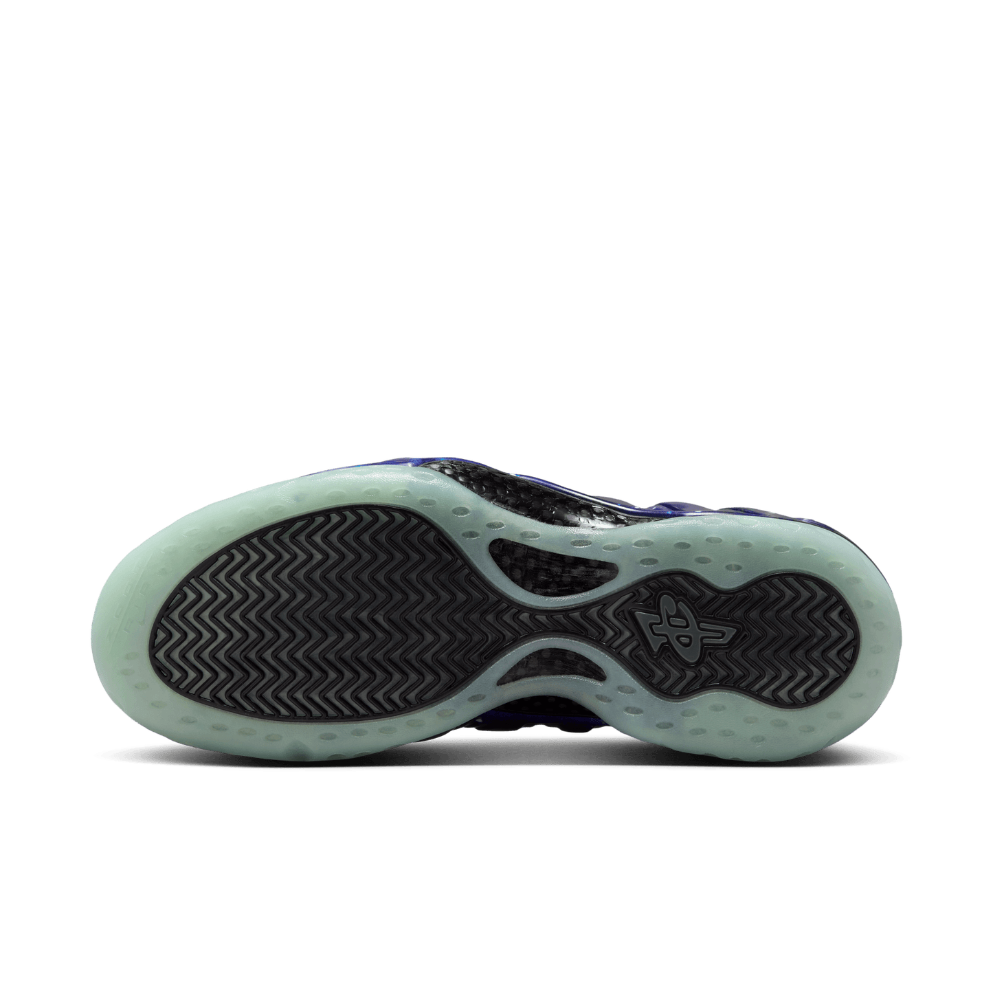 NIKE AIR FOAMPOSITE ONE