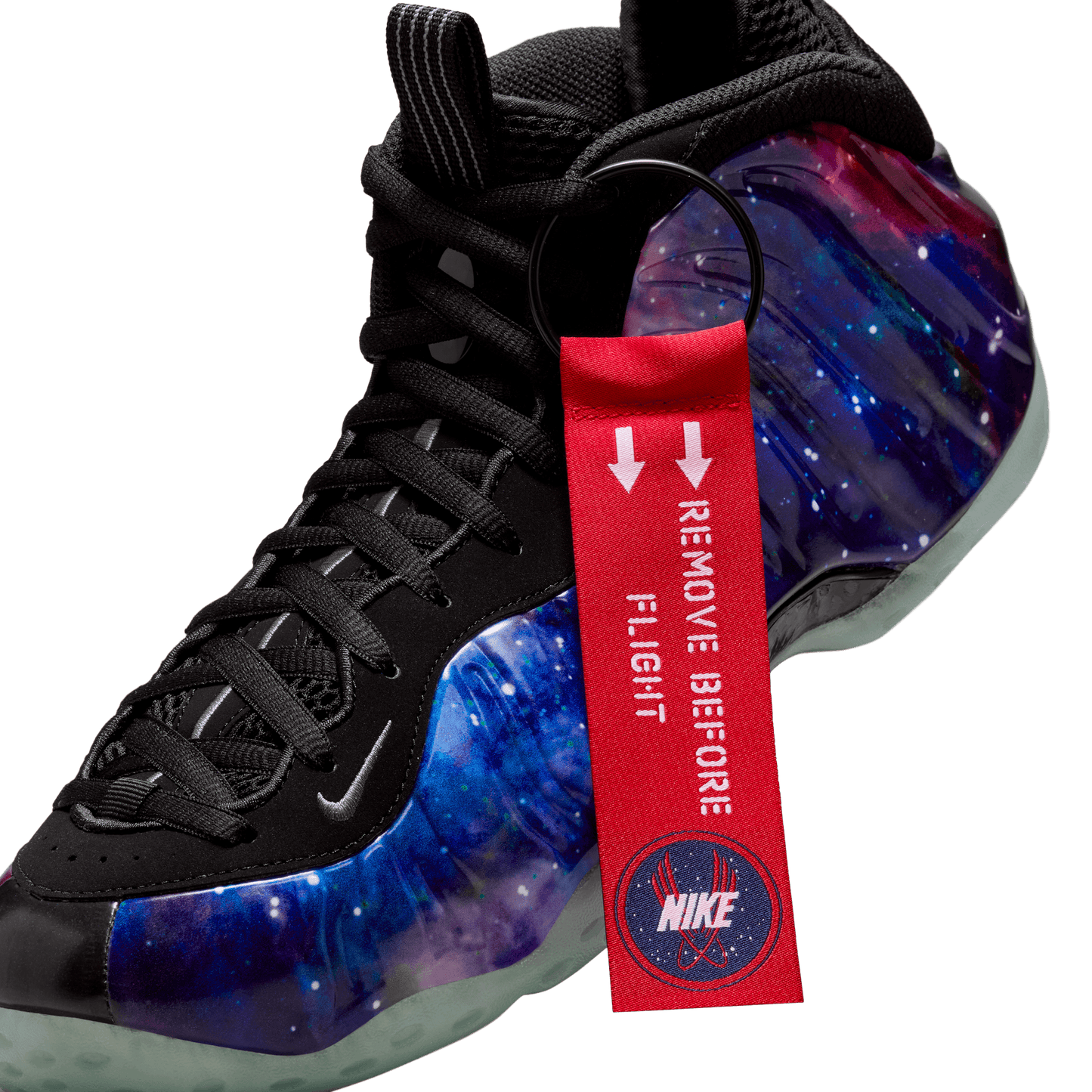 NIKE AIR FOAMPOSITE ONE