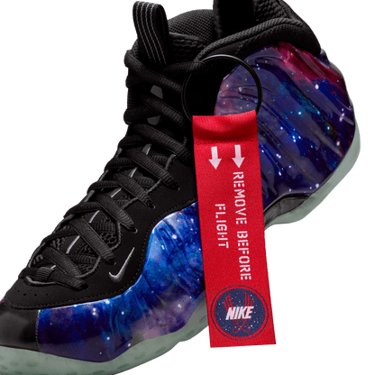 NIKE AIR FOAMPOSITE ONE