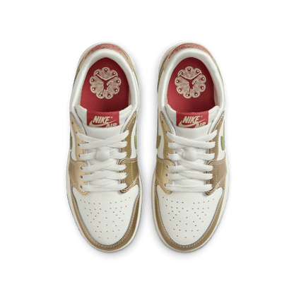 AIR JORDAN 1 RTR LOW OG CNY GS