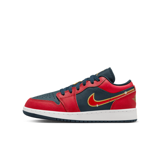 AIR JORDAN 1 LOW SE (GS)