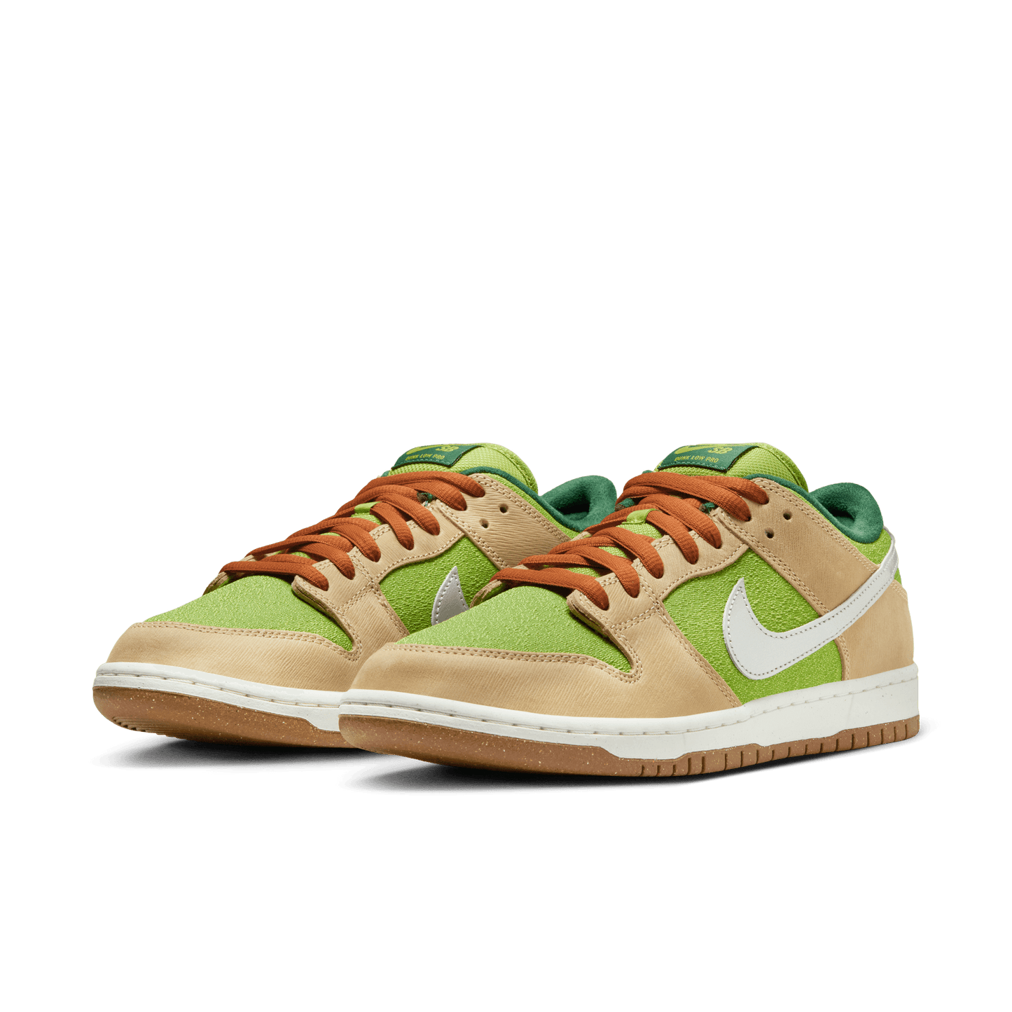 NIKE SB DUNK LOW PRO WC