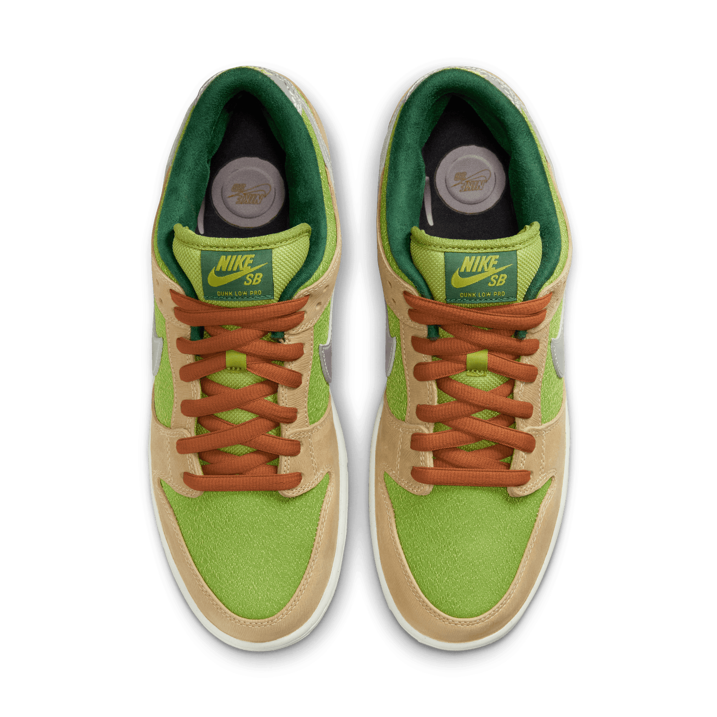 NIKE SB DUNK LOW PRO WC