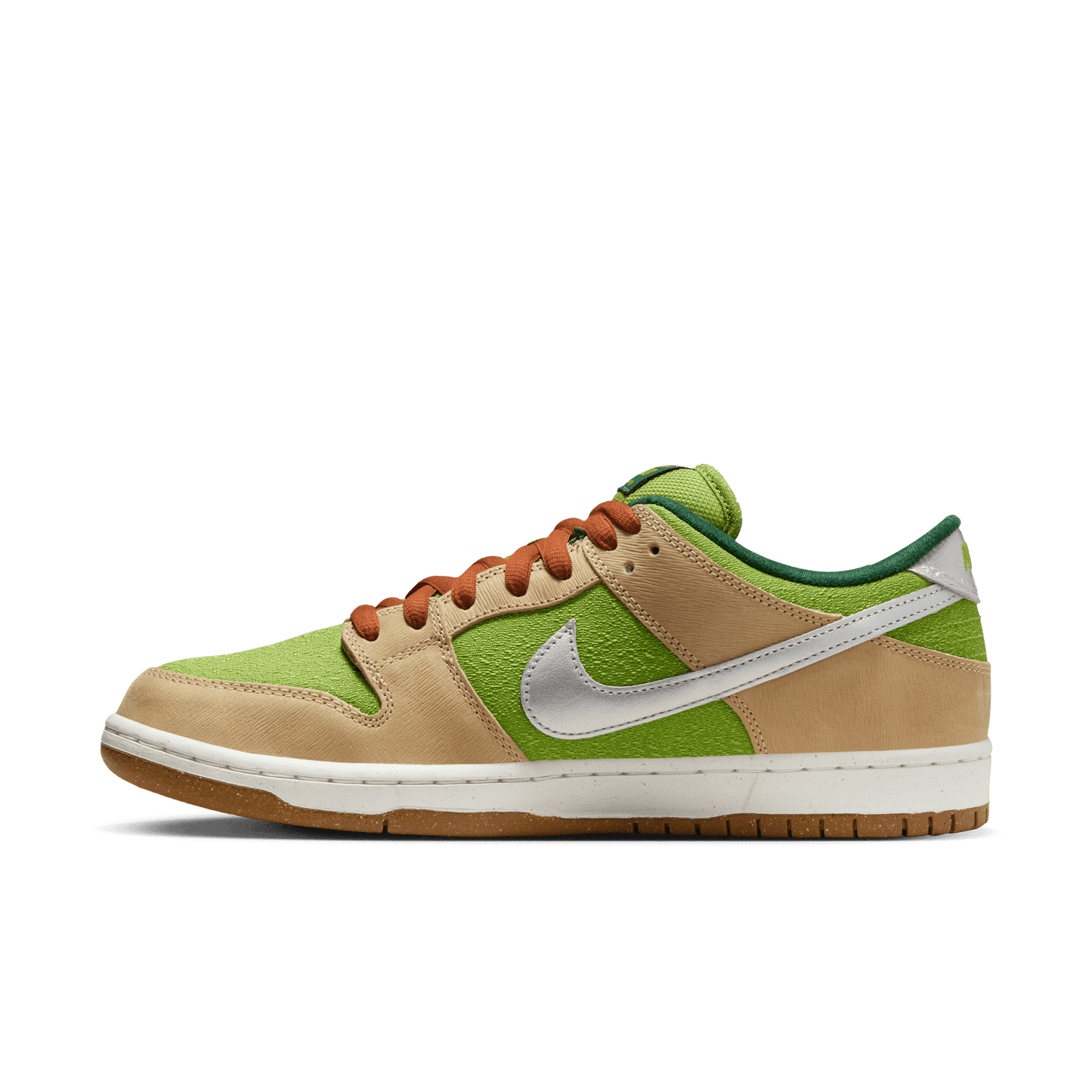 NIKE SB DUNK LOW PRO WC