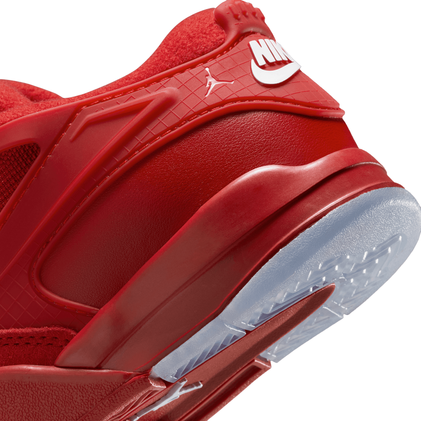 JORDAN 4 RM (PS)