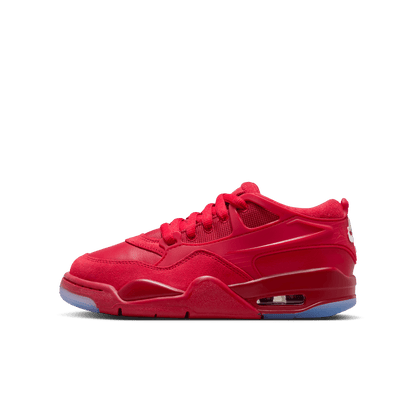 AIR JORDAN 4 RM (GS)