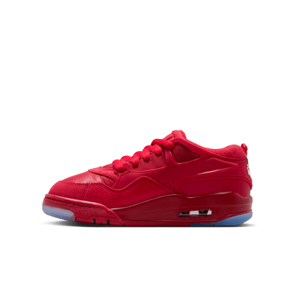 AIR JORDAN 4 RM (GS)