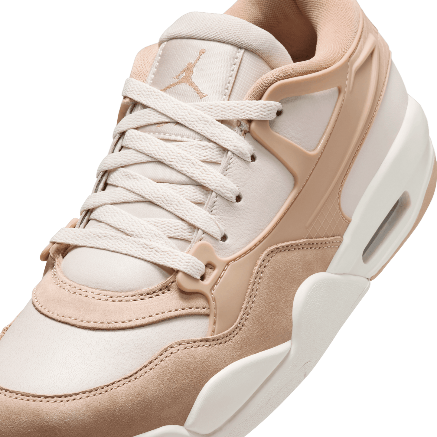 WMNS AIR JORDAN 4 RM