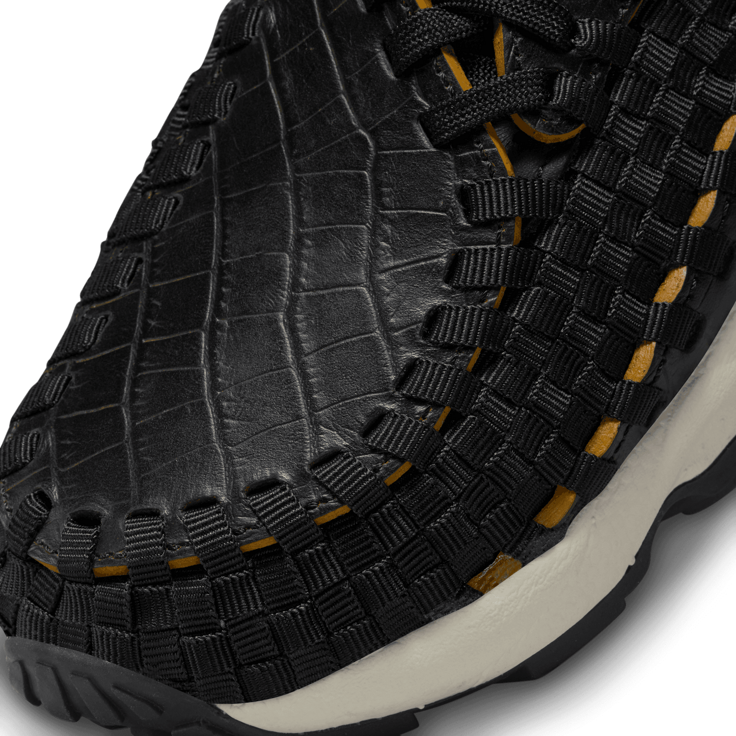 NIKE AIR FOOTSCAPE WOVEN PRM