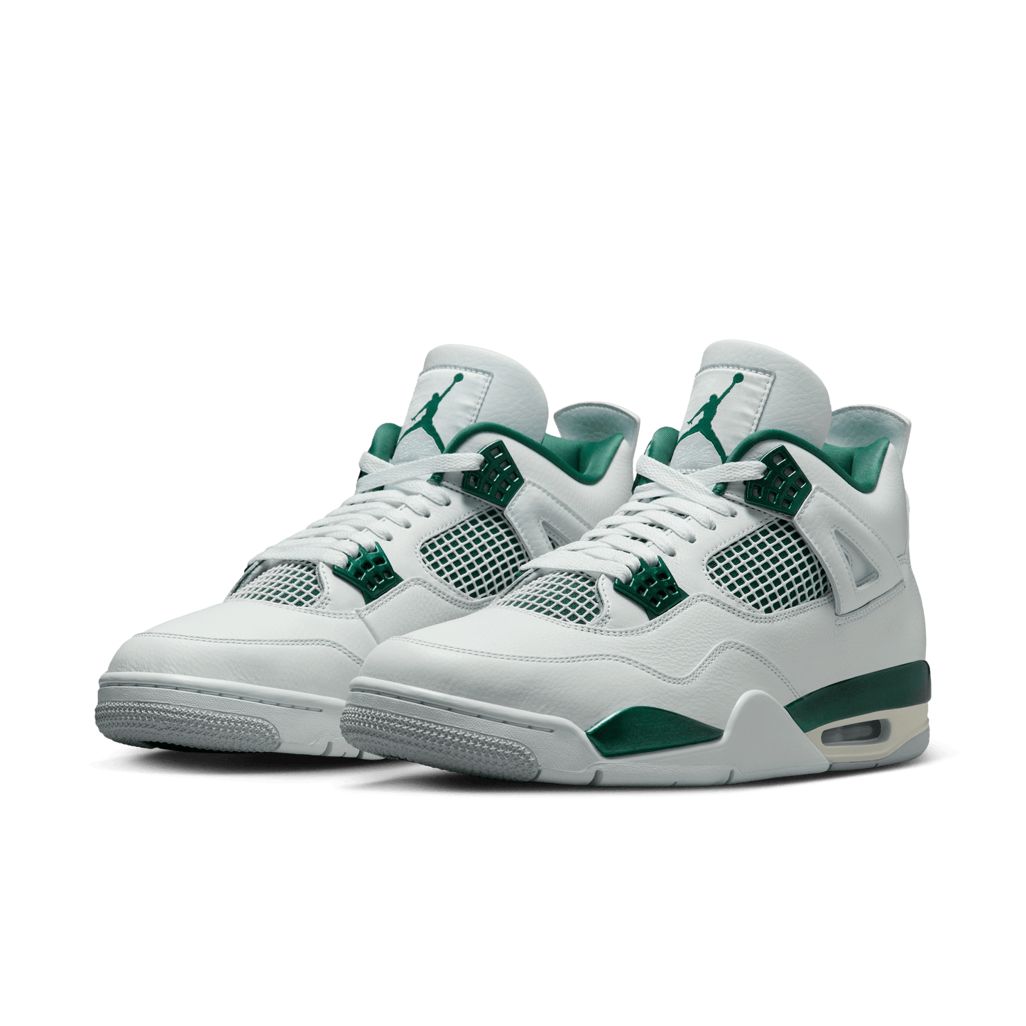 AIR JORDAN 4 RETRO OXIDIZED GREEN 99 Problems
