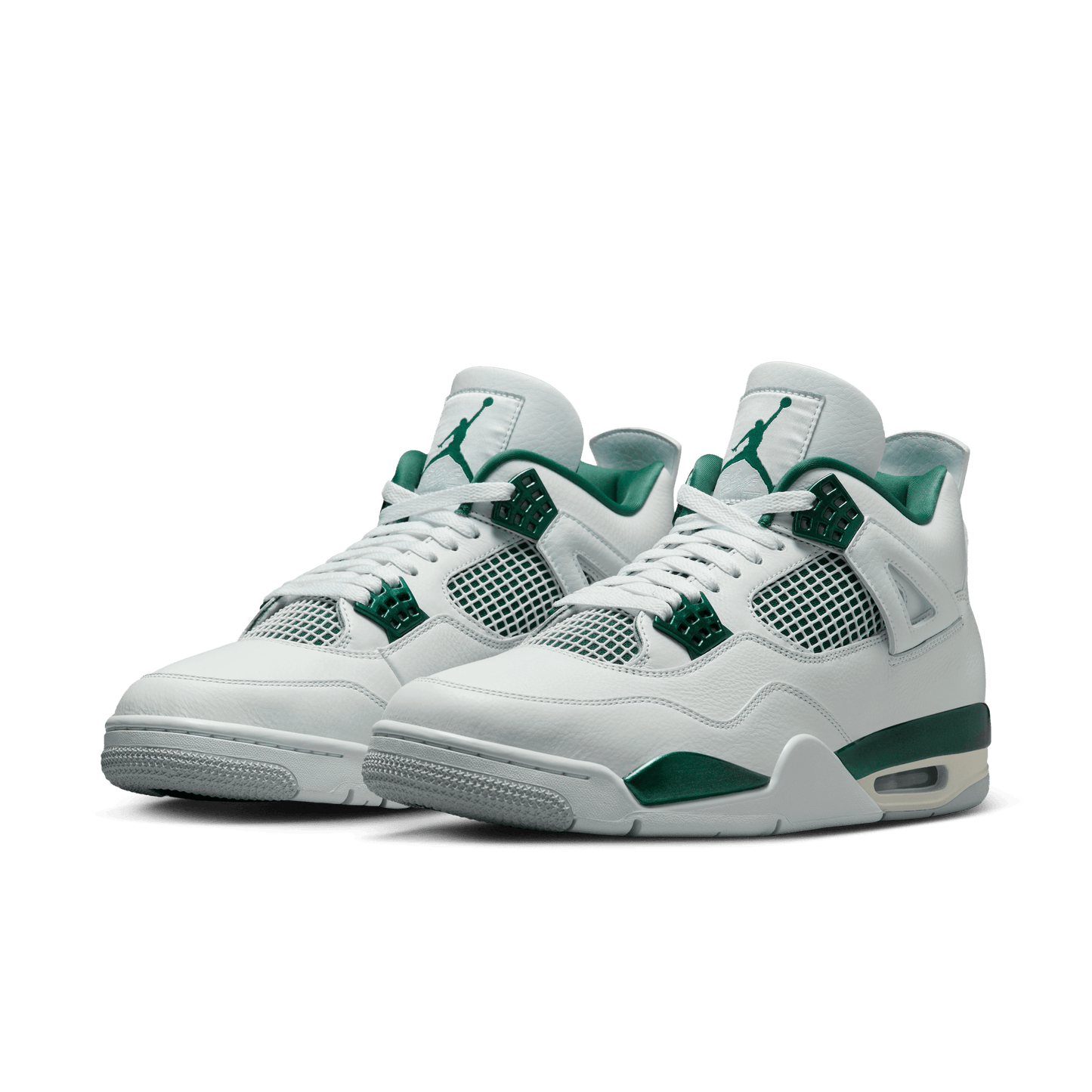 Green 4s hotsell