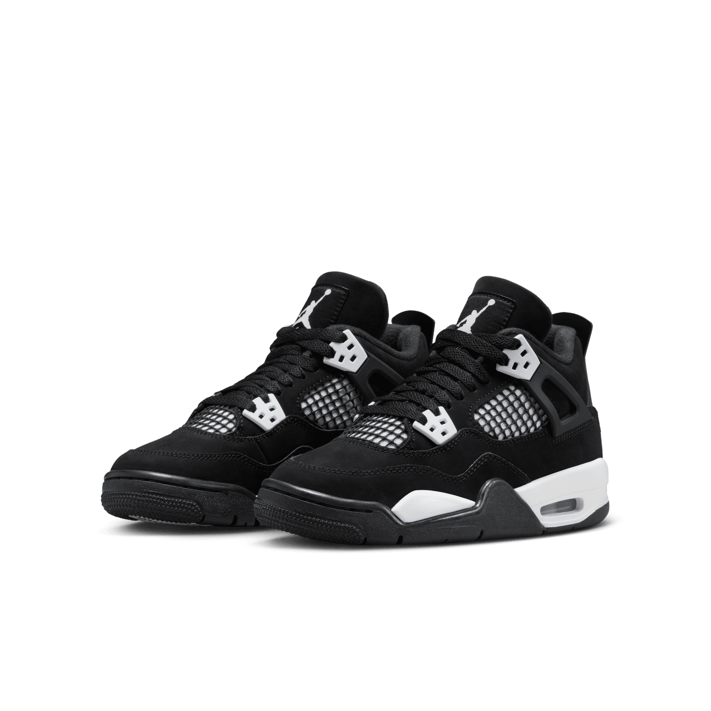 AIR JORDAN 4 RETRO (GS)