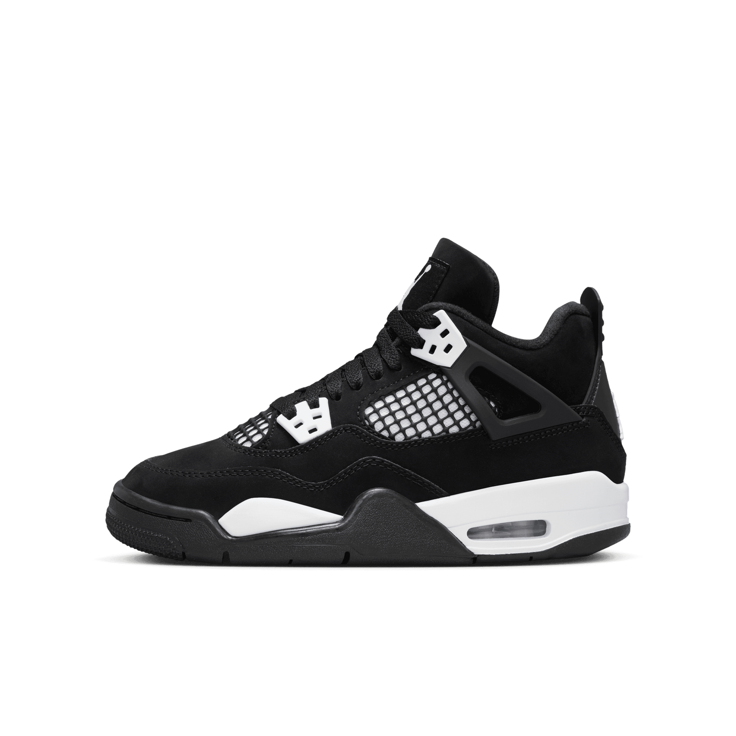 AIR JORDAN 4 RETRO (GS)