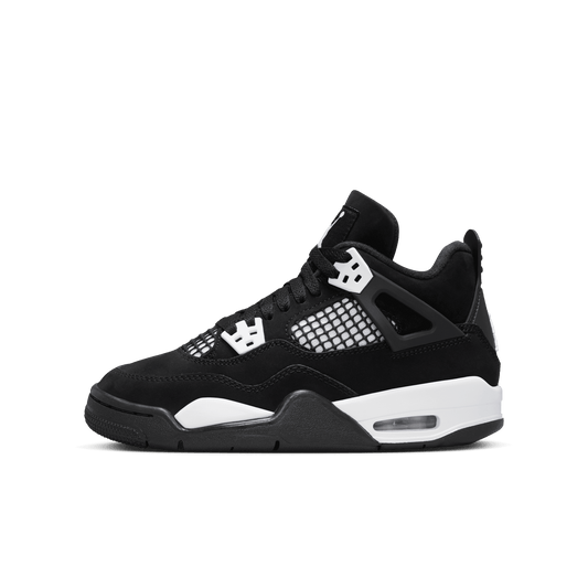 AIR JORDAN 4 RETRO (GS)