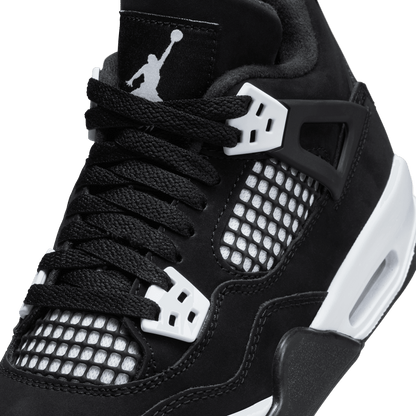 AIR JORDAN 4 RETRO (GS)