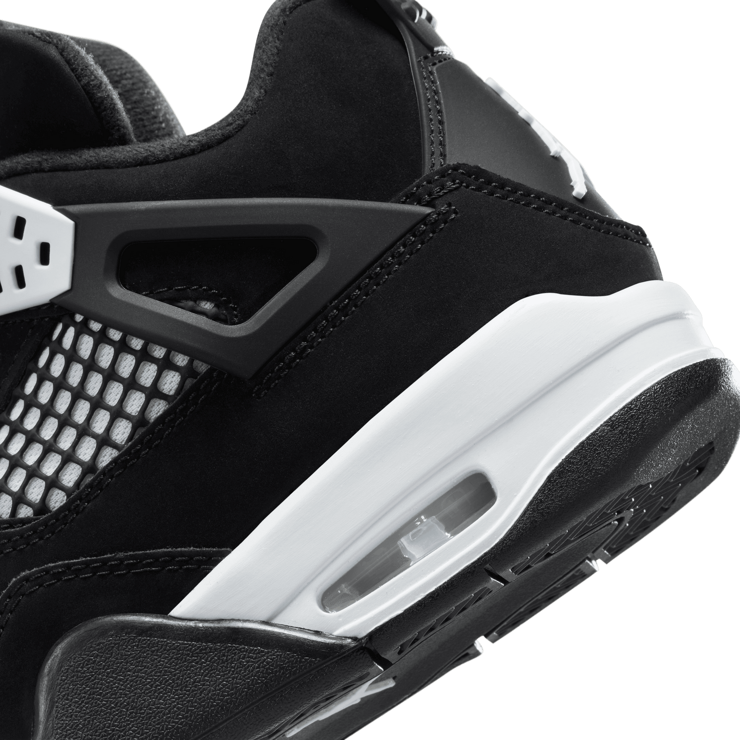 AIR JORDAN 4 RETRO (GS)