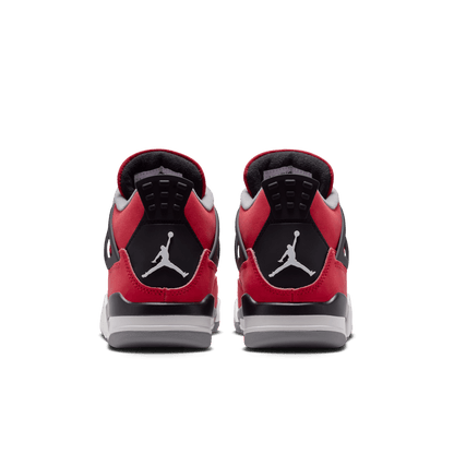 AIR JORDAN 4 RETRO (GS)